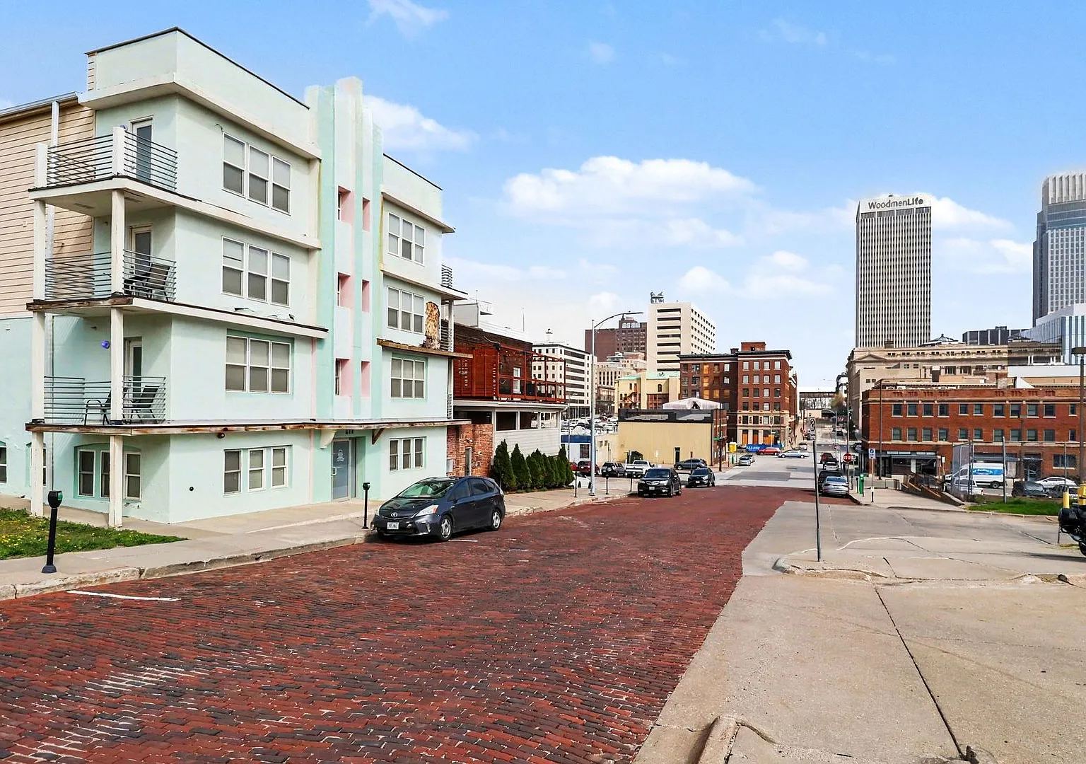 Park Avenue Properties (614 S 18th Street) — Photo 2