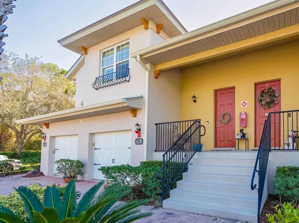 628 Shores Blvd, Saint Augustine, FL 32086