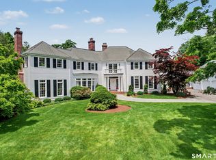 800 Verna Hill Road, Fairfield, CT 06824