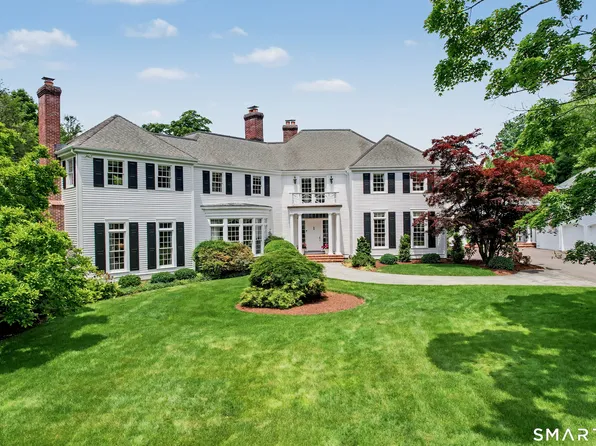 800 Verna Hill Road, Fairfield, CT 06824