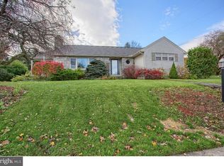 3614 Romig Ave, Reading, PA 19606