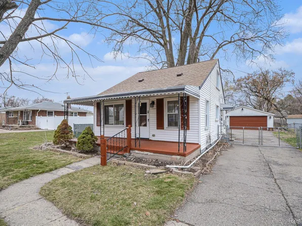 12065 Belmont Ave, Warren, MI 48089