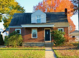 205 Old Fritztown Rd, Shillington, PA 19607