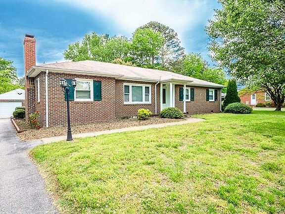 2nd image of 7409 Barnette Ave