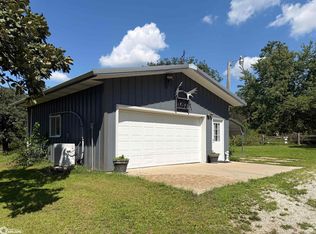 1128 85th St, Humeston, IA 50123