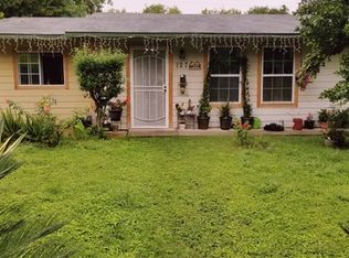 127 Sterling St, San Antonio, TX 78220