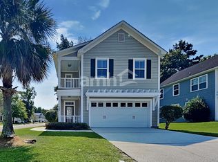123 Diploma Dr, Ladson, SC 29456