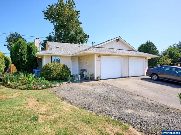 1015 Raffon Ct SE, Salem, OR 97317