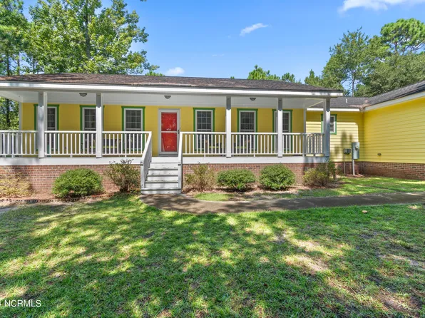 2133 Stanley Road SW, Supply, NC 28462
