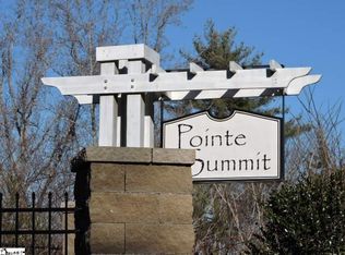 Hart Cut Rd, Marietta, SC 29661