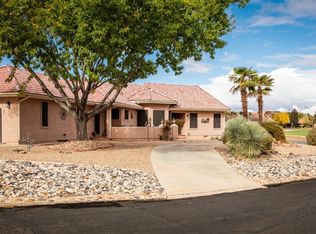 2930 S Palmetto Cir, Saint George, UT 84790