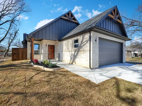 714 Sherman St, Rockwall, TX 75087