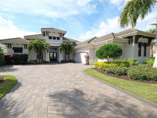 6033 Sunnyslope Dr Naples Fl Zillow