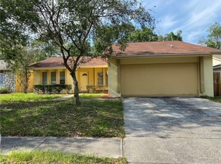 809 Settlers Rd, Tampa, FL 33613