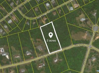 216 Brittany Dr, Albrightsville, PA 18210