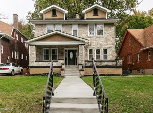 751 S 43rd St, Louisville, KY 40211