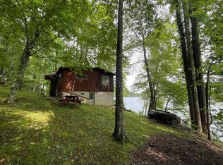 230 Walnut Tree Ln, Topton, NC 28781