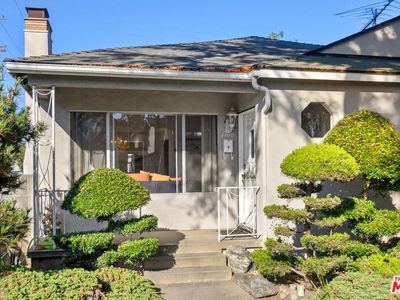 4108 Albright Ave, Los Angeles, CA, 90066