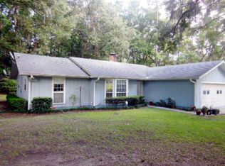 24019 NW 196th Ter, High Springs, FL 32643