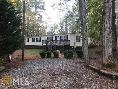 6059 Lake Sinclair Dr, Sparta, GA, 31087
