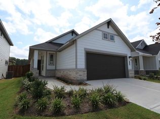 2806 Bluebonnet Ridge Dr, Conroe, TX 77304