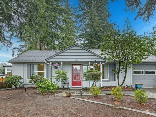 21703 55th Ave W, Mountlake Terrace, WA 98043