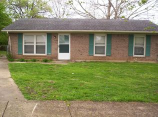 3204 Teton Ct, Lexington, KY 40515