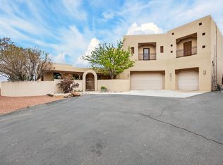 2500 Abrazo Rd NE, Rio Rancho, NM 87124