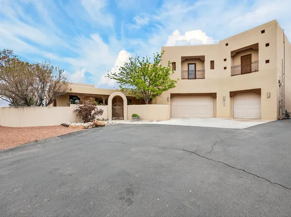 2500 Abrazo Rd NE, Rio Rancho, NM 87124