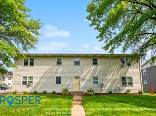 GO2316, Eau Claire, WI 54701