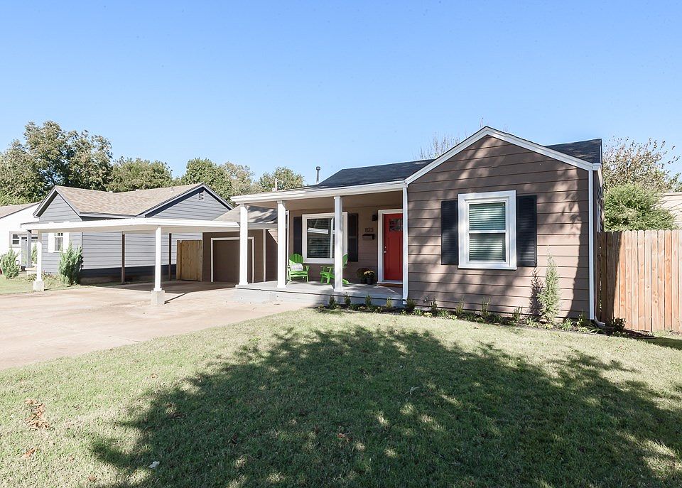 1st image of 1123 E 38th Pl