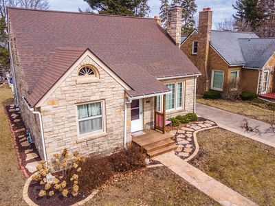 136 KENT STREET, Wausau, WI, 54403