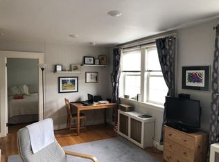 31 Central St APT 7, Wellesley, MA 02482