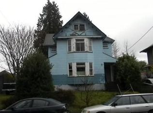 4920 NE 16th Ave, Portland, OR 97211