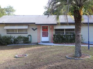 2841 SW Bonable Dr, Dunnellon, FL 34431