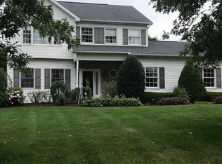 115 Fairfield Dr, Barto, PA 19504