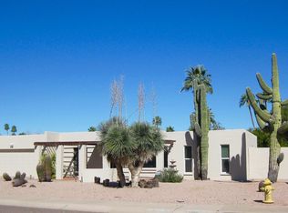 3550 E Beryl Ln, Phoenix, AZ 85028