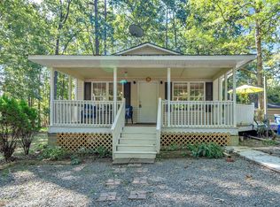 2514 Gemena Rd, Chapel Hill, NC 27516