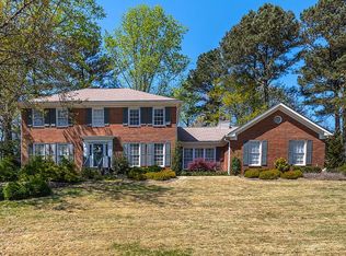 4611 Bentley Pl, Duluth, GA 30096