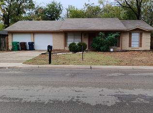 3322 Valley View Rd, Denton, TX 76209
