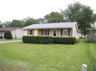 521 S 4th St, Earlville, IL 60518