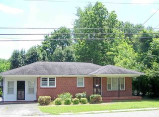 501 McKnight St, Rutherford, TN 38369