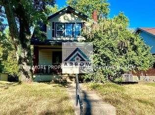 1115 Elberon Ave, Cincinnati, OH 45205