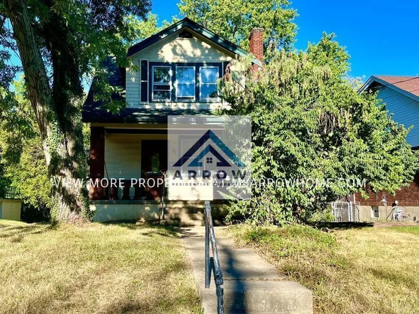 1115 Elberon Ave, Cincinnati, OH 45205