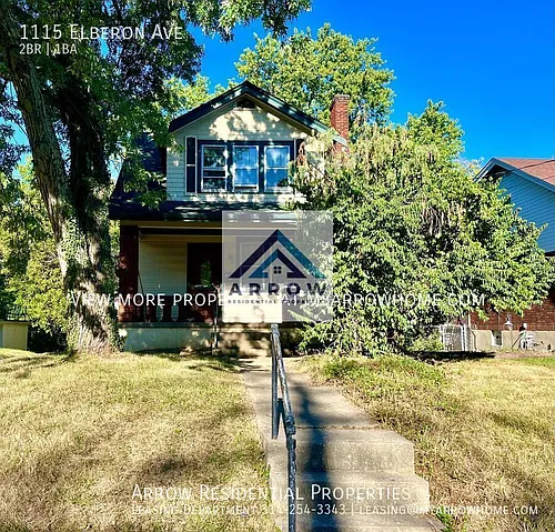 1115 Elberon Ave Photo 1
