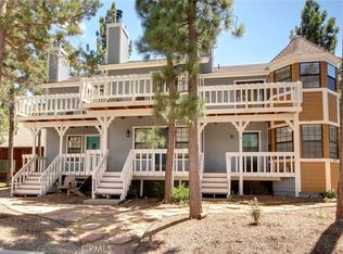 430 E Country Club Blvd, Big Bear City, CA 92314