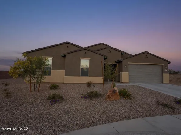 289 N Papershells Pl, Sahuarita, AZ 85629