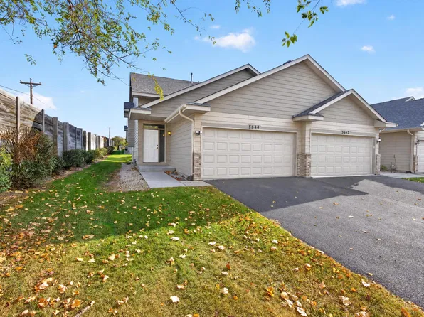 5544 154th Ln NW, Ramsey, MN 55303