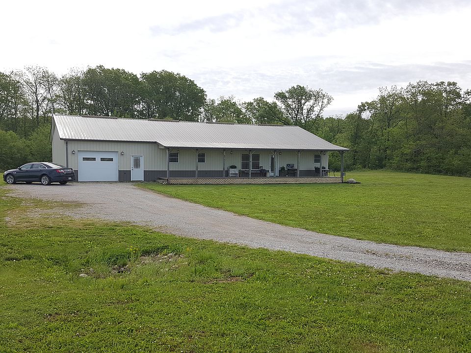 1st image of 2870 N County Road 2200e