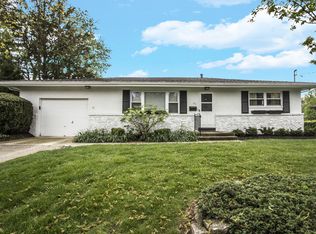 111 Bishop Dr, Westerville, OH 43081